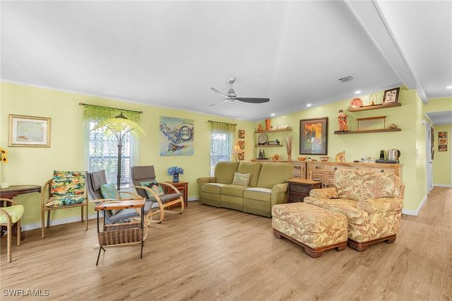 7130 Cobiac DR, St. James City, FL 33956