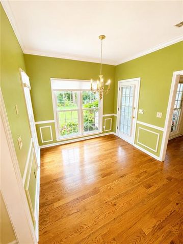 2287 Ironwood Hill Court, Dacula, GA 30019