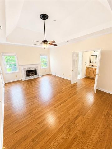 2287 Ironwood Hill Court, Dacula, GA 30019