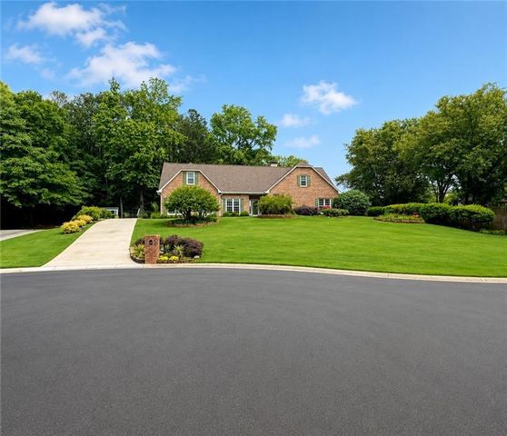 2287 Ironwood Hill Court, Dacula, GA 30019