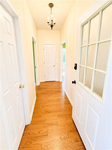 2287 Ironwood Hill Court, Dacula, GA 30019