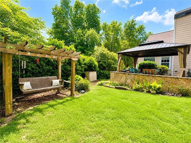2287 Ironwood Hill Court, Dacula, GA 30019