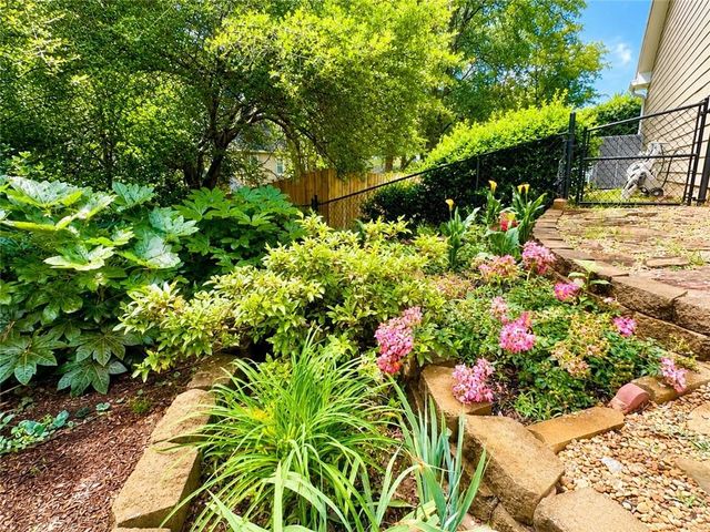 2287 Ironwood Hill Court, Dacula, GA 30019