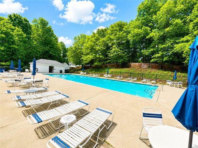 2287 Ironwood Hill Court, Dacula, GA 30019