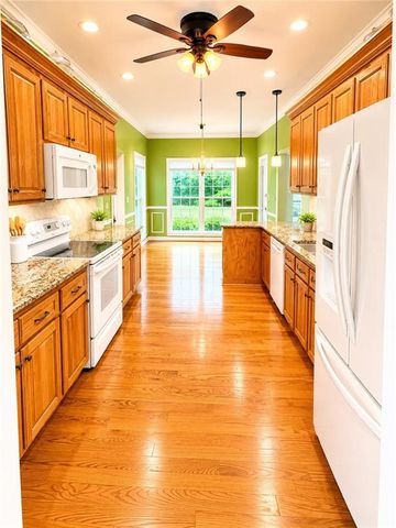 2287 Ironwood Hill Court, Dacula, GA 30019