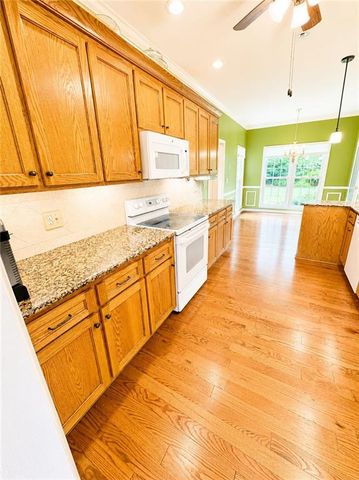 2287 Ironwood Hill Court, Dacula, GA 30019