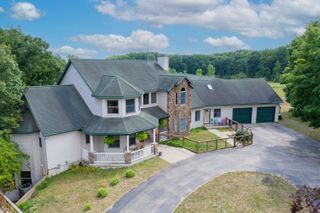 8565 W Cannonsville Road, Pine Twp, MI 48850