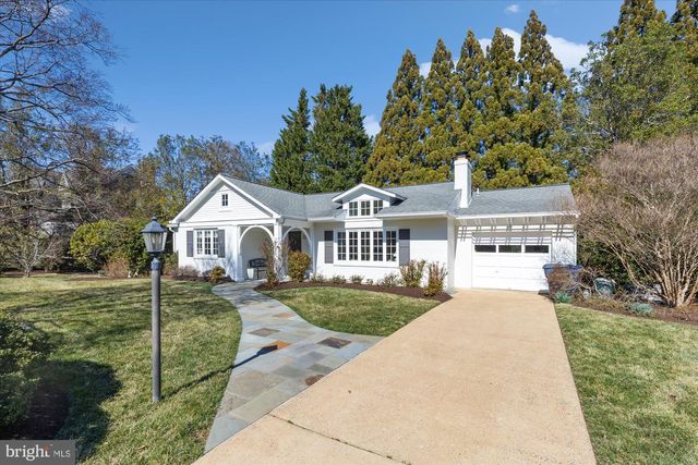 6156 TOMPKINS DR, Mclean, VA 22101