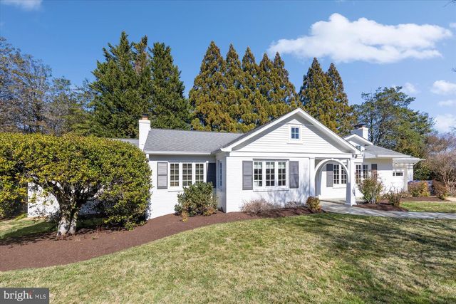 6156 TOMPKINS DR, Mclean, VA 22101