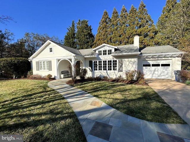 6156 TOMPKINS DR, Mclean, VA 22101