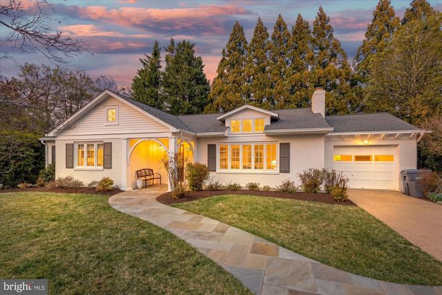 6156 TOMPKINS DR, Mclean, VA 22101