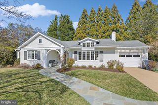 6156 TOMPKINS DR, Mclean, VA 22101