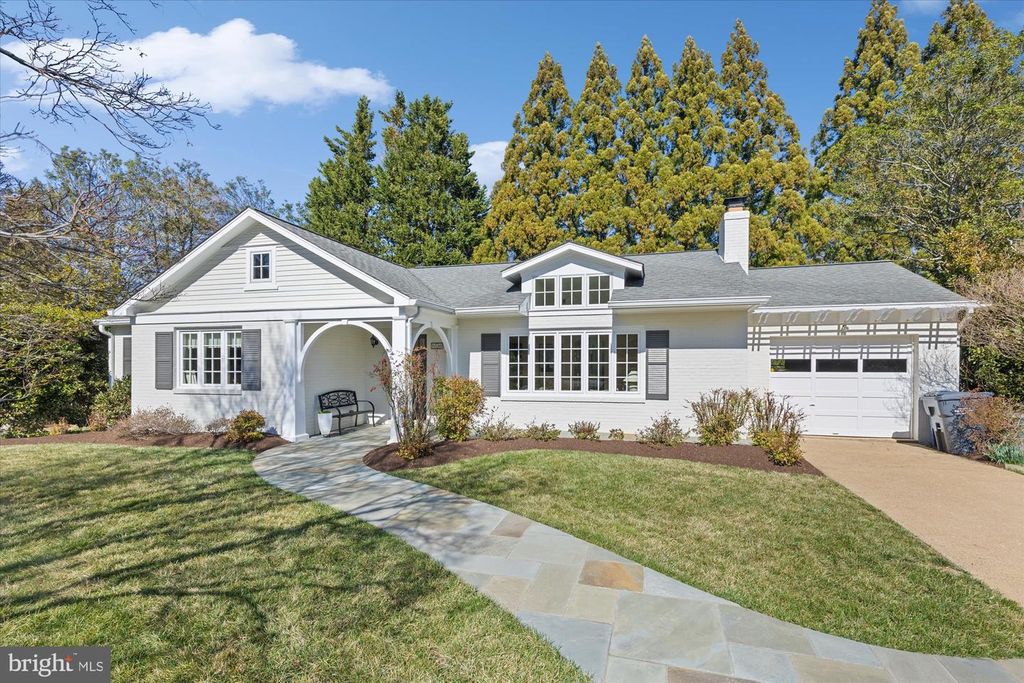 6156 TOMPKINS DR, Mclean, VA 22101