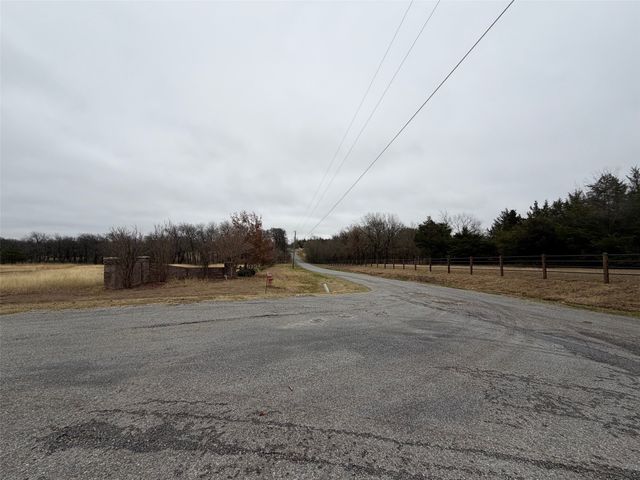 20 Golf Walk Circle, Denison, TX 75020