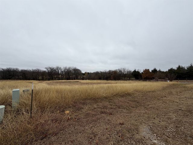 20 Golf Walk Circle, Denison, TX 75020