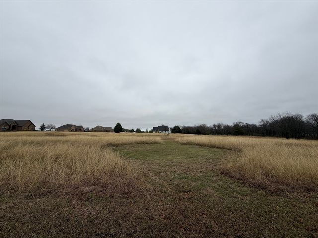 20 Golf Walk Circle, Denison, TX 75020