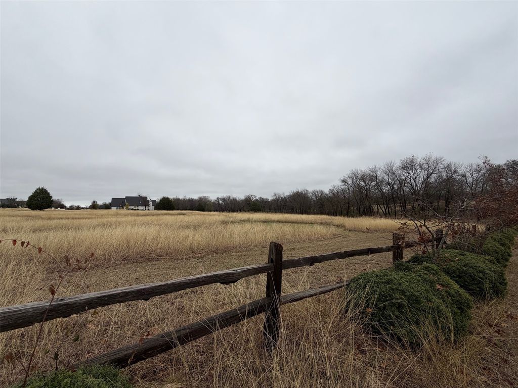 20 Golf Walk Circle, Denison, TX 75020