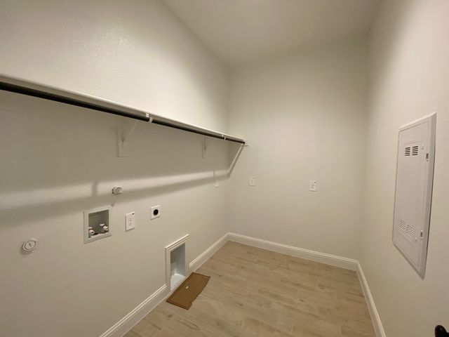 4445 Sweet Clover Lane, Fort Worth, TX 76036