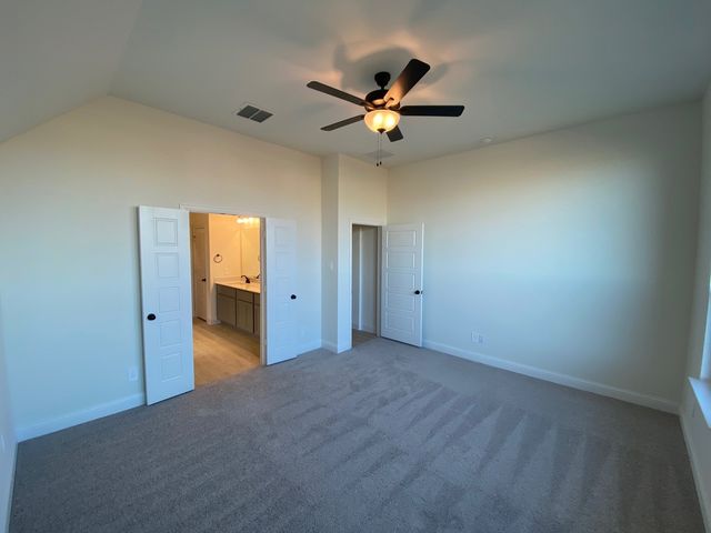 4445 Sweet Clover Lane, Fort Worth, TX 76036