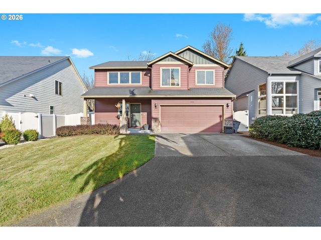 12821 Ne 43RD Cir, Vancouver, WA 98682