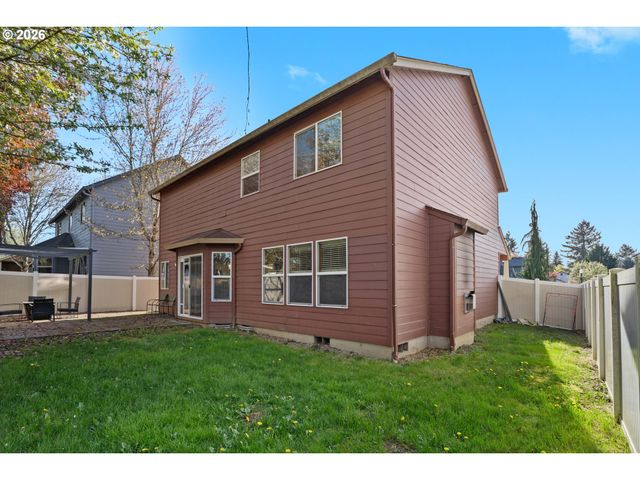 12821 Ne 43RD Cir, Vancouver, WA 98682