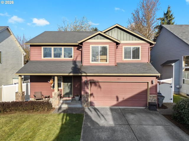 12821 Ne 43RD Cir, Vancouver, WA 98682