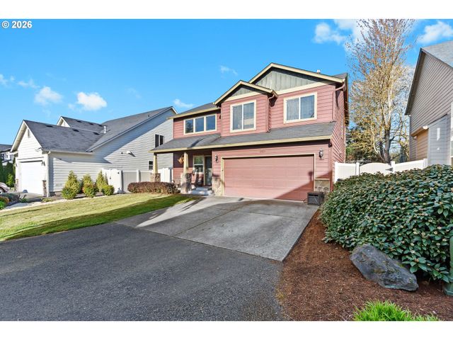12821 Ne 43RD Cir, Vancouver, WA 98682