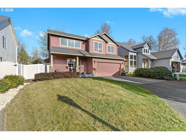 12821 Ne 43RD Cir, Vancouver, WA 98682
