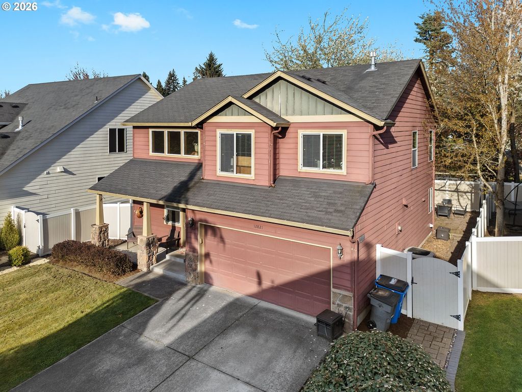 12821 Ne 43RD Cir, Vancouver, WA 98682