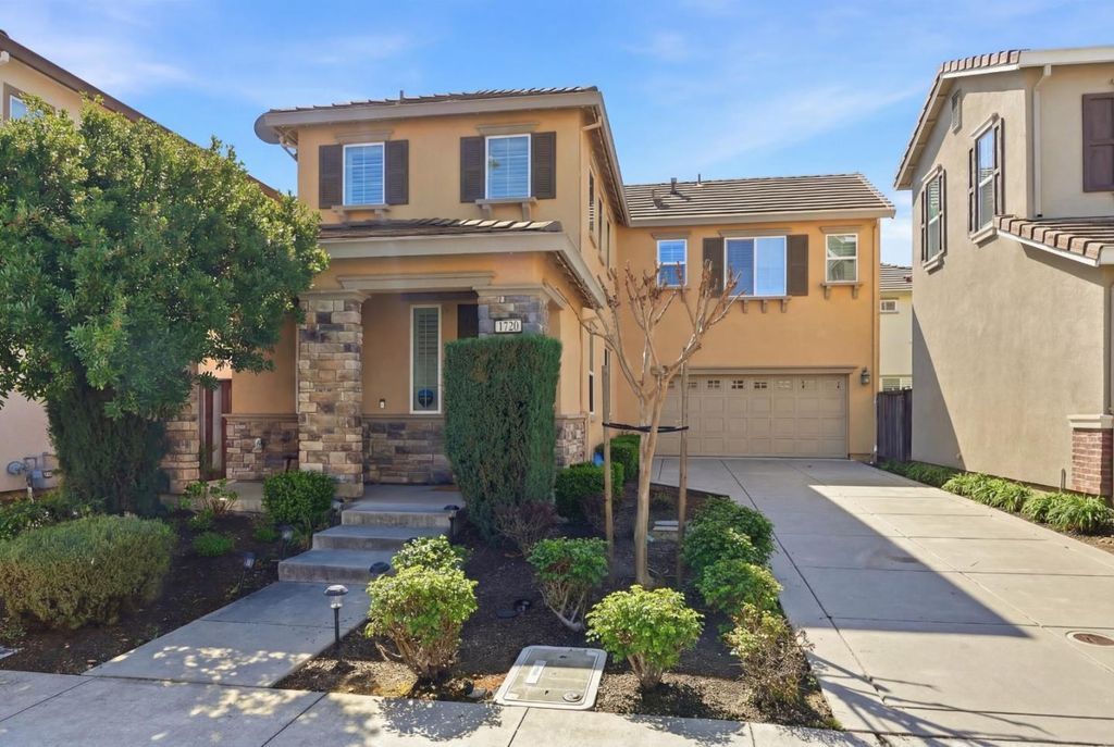 1720 Wasabi Way, Gilroy, CA 95020