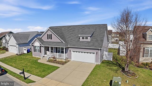 413 PLANTATION DR, Seaford, DE 19973