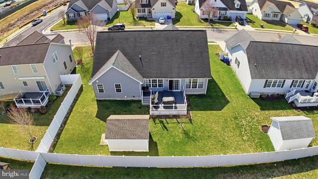 413 PLANTATION DR, Seaford, DE 19973