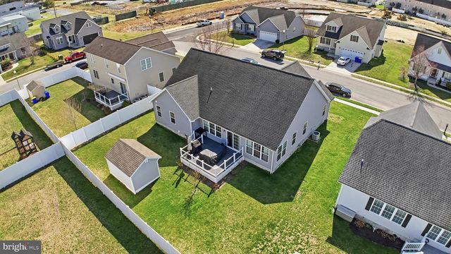 413 PLANTATION DR, Seaford, DE 19973