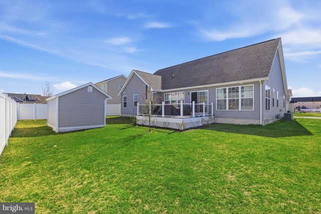 413 PLANTATION DR, Seaford, DE 19973
