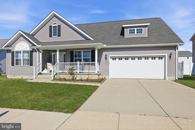 413 PLANTATION DR, Seaford, DE 19973