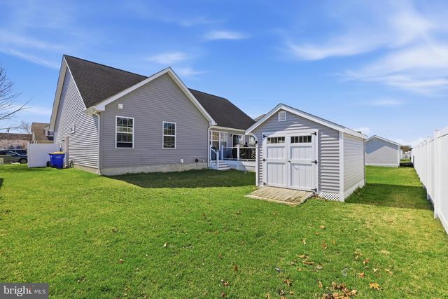 413 PLANTATION DR, Seaford, DE 19973