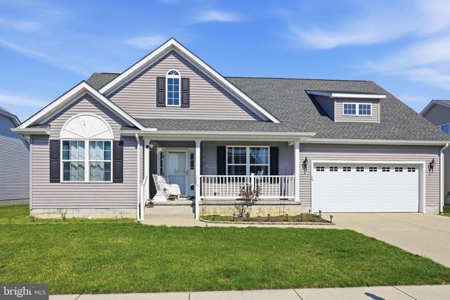 413 PLANTATION DR, Seaford, DE 19973