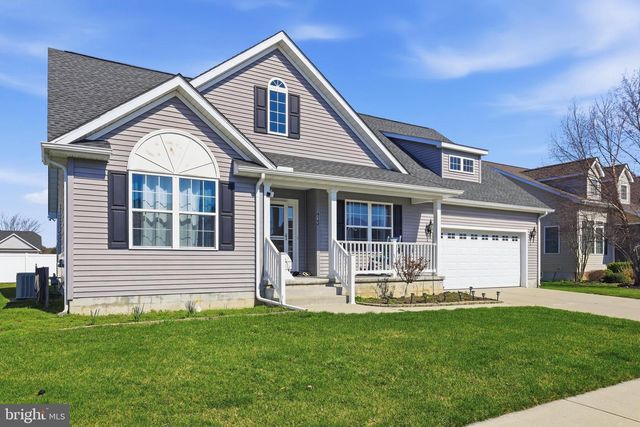 413 PLANTATION DR, Seaford, DE 19973