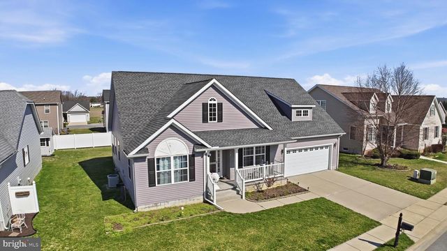 413 PLANTATION DR, Seaford, DE 19973