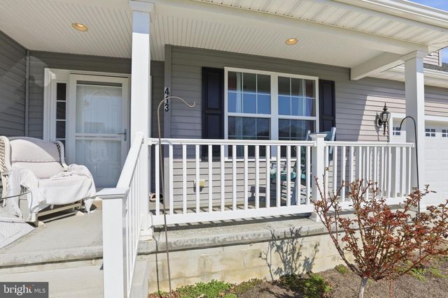 413 PLANTATION DR, Seaford, DE 19973