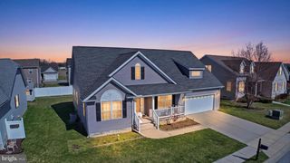 413 PLANTATION DR, Seaford, DE 19973