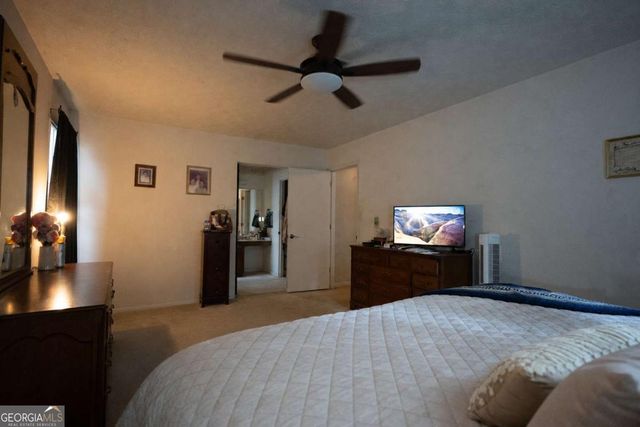 2906 Hidden Drive, Lawrenceville, GA 30044