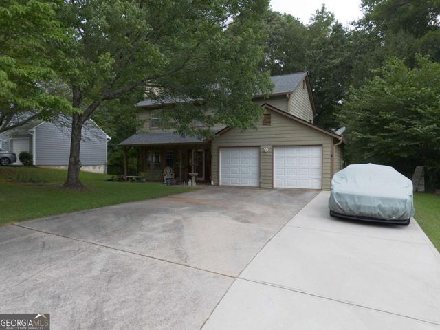 2906 Hidden Drive, Lawrenceville, GA 30044