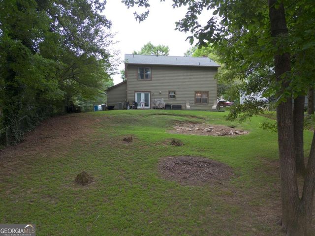 2906 Hidden Drive, Lawrenceville, GA 30044