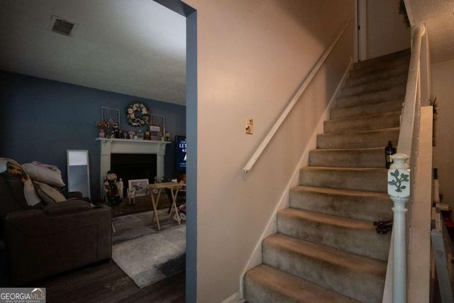2906 Hidden Drive, Lawrenceville, GA 30044