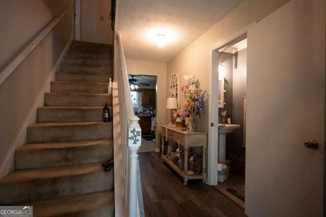 2906 Hidden Drive, Lawrenceville, GA 30044