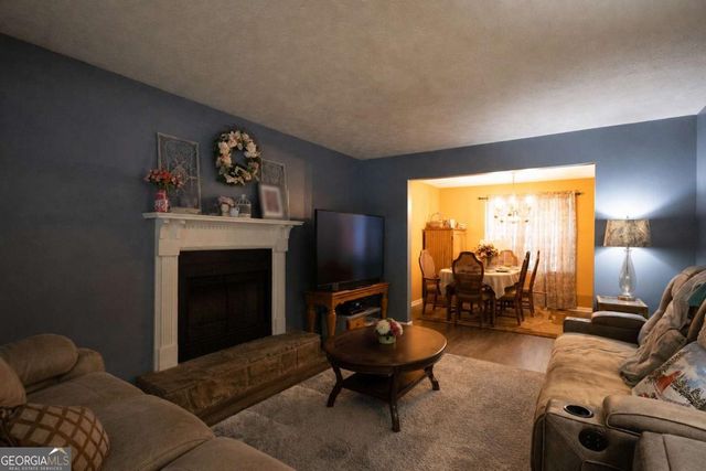 2906 Hidden Drive, Lawrenceville, GA 30044
