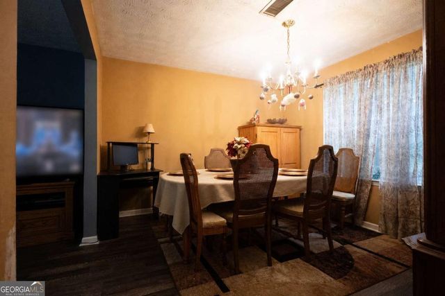 2906 Hidden Drive, Lawrenceville, GA 30044