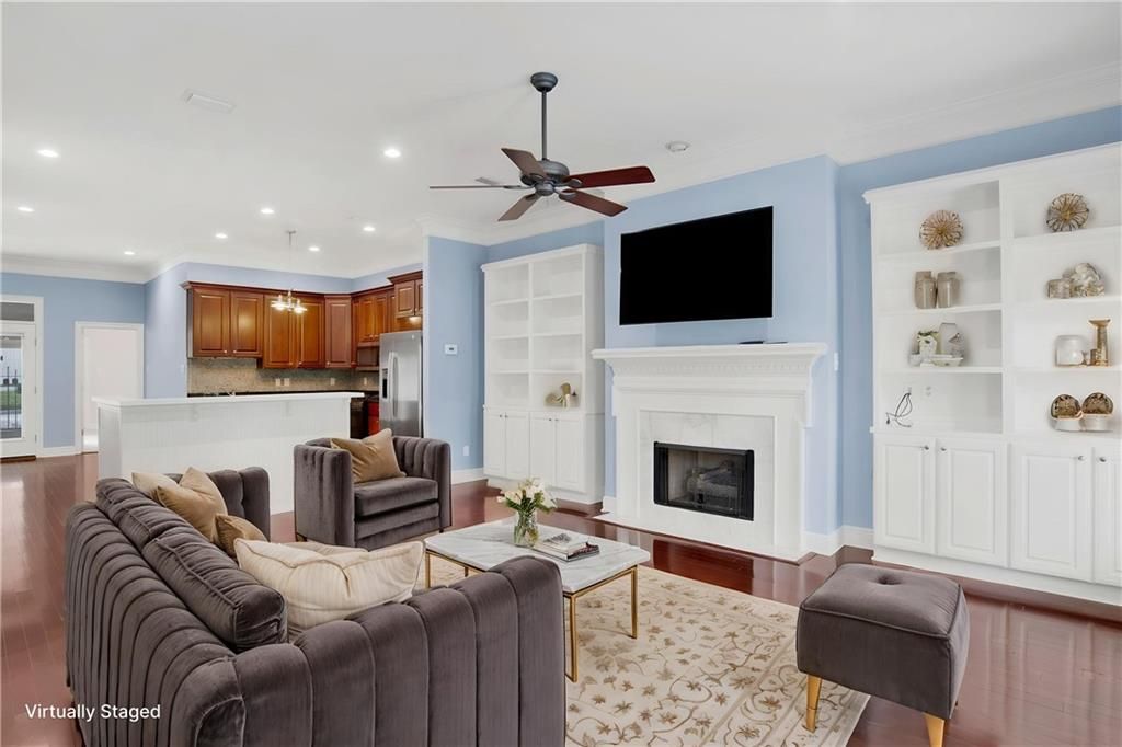 101 Fairhope Court 16, Fairhope, AL 36532 — photo 3