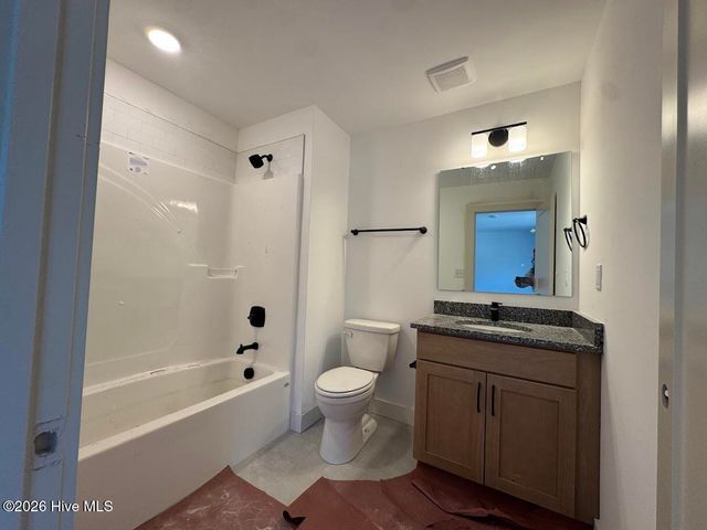 9844 Rockfish Road, Raeford, NC 28376